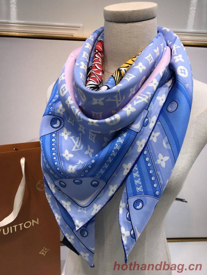 Louis Vuitton Scarf LVS00146